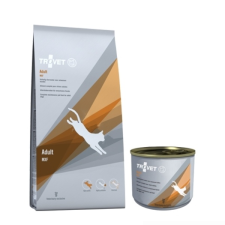 Trovet Adult Cat ( MXF ) 500g macskaeledel