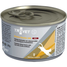 Trovet Cat Urinary Struvite ASD Beef konzerv (24 x 100 g) 2.4kg macskaeledel