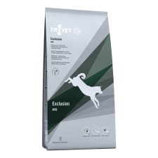 Trovet Exclusion (NVD) Dog 12,5kg kutyaeledel