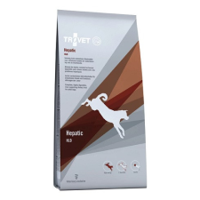 Trovet Hepatic Diet Dog HLD 12,5kg kutyaeledel