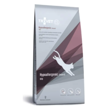 Trovet Hypoallergenic Cat Insect (IRD) - Hipoallergén macska száraztáp rovarfehérjével 2,5kg macskaeledel