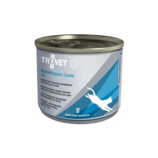 Trovet Hypoallergenic Cat Lamb (LRD) - Hipoallergén macska konzerv bárányhússal 200g macskaeledel