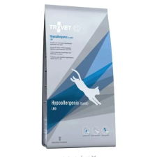 Trovet Hypoallergenic Cat Lamb (LRD) - Hipoallergén macska száraztáp bárányhússal 2,5kg macskaeledel