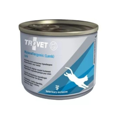 Trovet Hypoallergenic Cat LRD Lamb konzerv 200g macskaeledel