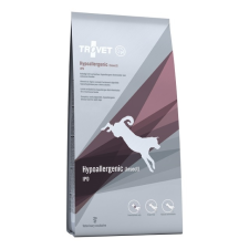 Trovet Hypoallergenic Insect (IPD) Dog 3kg kutyaeledel