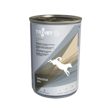 Trovet Hypoallergenic INTESTINAL DUCK&POTATO Diet/DPD konzerv kutyáknak 400 g kutyaeledel