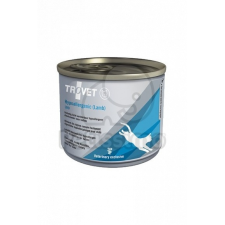  Trovet Hypoallergenic Lamb Cat Konzerv (LRD) 6 x 200 g macskaeledel