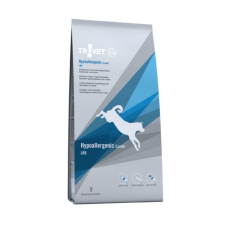 Trovet Hypoallergenic Lamb (LRD) 12,5 kg kutyaeledel