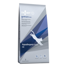 Trovet Hypoallergenic Rabbit (RRD) Cat 3kg-Nyúlhússal és Rizzsel macskaeledel