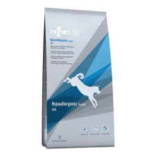 Trovet Hypoallergenic Rich in Lamb Dog LRD 10kg kutyaeledel