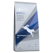  Trovet Hypoallergenic/RRD kutyáknak 12 kg kutyaeledel