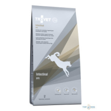 Trovet Intestinal Duck Potato DPD 10kg kutyaeledel
