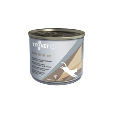 Trovet Intestinal Fish Hydrolised + Rice (FRD) Cat 190 g macskaeledel