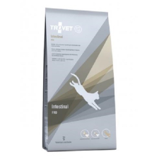 Trovet Intestinal Fish Hydrolised + Rice (FRD) Cat 3 kg macskaeledel
