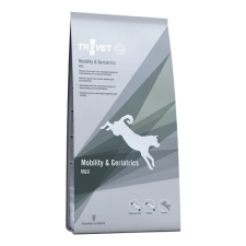 Trovet Mobility Geriatrics 12,5kg kutyaeledel