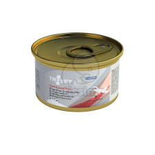 Trovet Renal And Oxalate Cat Konzerv, csirkés (RID) 24 x 100 g macskaeledel
