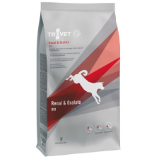 Trovet Renal Oxalate Diet RID Dog 12,5kg kutyaeledel