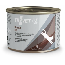 Trovet Trovet Hepatic/HLD macskáknak 200 g macskaeledel