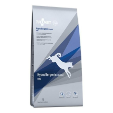 Trovet Trovet hypoallergenic rabbit RRD 12,5 kg kutyaeledel