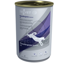 Trovet Trovet Hypoallergenic Venison Konzerv (VPD) 6 x 400 g kutyaeledel