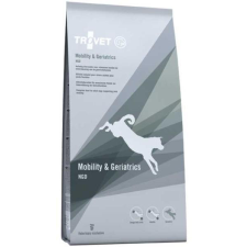 Trovet Trovet Mobility + Geriatrics kutyáknak 12,5 kg kutyaeledel