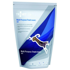 Trovet Trovet Multi Purpose Treats nyúl 400 g jutalomfalat kutyáknak