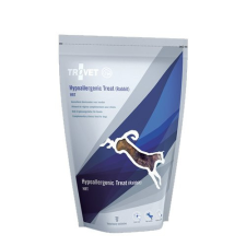 Trovet Trovet Unique Protein Treats nyúl 125 g jutalomfalat kutyáknak