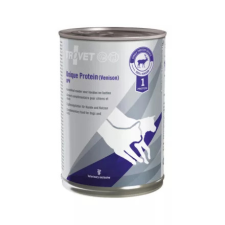Trovet Trovet Unique Protein/UPV kutyáknak és macskáknak 400 g macskaeledel