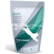Trovet Trovet Weight And Diabetic Cat (WRD) 3 kg macskaeledel