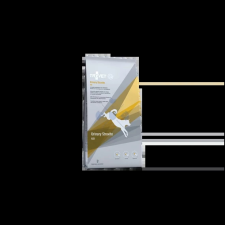  Trovet Urinary Struvit ASD Dog 3kg kutyaeledel