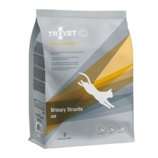 Trovet Urinary Struvite (ASD) Cat 2,5kg macskaeledel