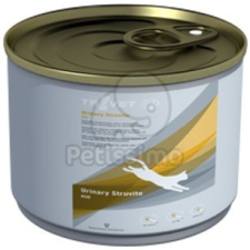  Trovet Urinary Struvite Cat Konzerv, marhás (ASD) 6 x 100 g macskaeledel