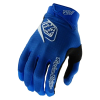 TROY LEE DESIGNS Air kesztyű - Mono kék TROY LEE DESIGNS Bicikli alkatrészek Kerékpáros ruházat Kerékpáros kesztyűk