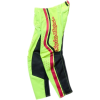 TROY LEE DESIGNS GP Pro gyerek nadrág - Roller Flo sárga/fukszia TROY LEE DESIGNS  Sisakok és ruházat Motocross ruházat Motocross nadrágok