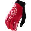 TROY LEE DESIGNS GP Pro kesztyű - Mono Scarlet Glo TROY LEE DESIGNS Sisakok és ruházat Kesztyűk