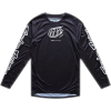 TROY LEE DESIGNS GP Pro mez - Badge fekete TROY LEE DESIGNS  Sisakok és ruházat Motocross ruházat Motocross mezek