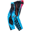 TROY LEE DESIGNS GP Pro nadrág - Framework fekete/cian TROY LEE DESIGNS  Sisakok és ruházat Motocross ruházat Motocross nadrágok