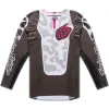 TROY LEE DESIGNS SE Pro Ifjúsági Mez - Myth Sötét Olíva/Pumice TROY LEE DESIGNS  Sisakok és ruházat Motocross ruházat Motocross mezek