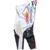 TROY LEE DESIGNS SE Ultra nadrág - Proton fehér TROY LEE DESIGNS Sisakok és ruházat Motocross ruházat Motocross nadrágok