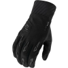TROY LEE DESIGNS Swelter Plus Mono Black kesztyű TROY LEE DESIGNS  Sisakok és ruházat Kesztyűk