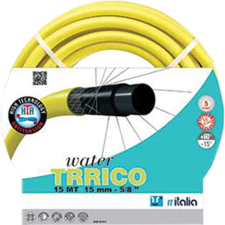 Trrico csavarodásmentes Tömlő 1/2" 25m locsolótömlő