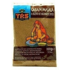 TRS garam masala őrölt por 100g vitamin és táplálékkiegészítő
