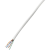 TRU COMPONENTS Hálózati kábel, CAT5 CCA U/UTP 100 m, Tru Components (1567146)