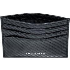 Tru Virtu pénztárca Soft Shell Hi-Tech pénztárca