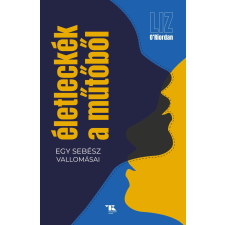 Trubadúr Életleckék a műtőből egyéb e-könyv