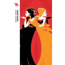 Trubadúr Giacomo Casanova emlékiratai egyéb e-könyv