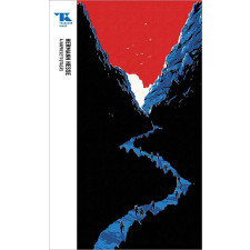 Trubadúr Kiadó A napkeleti utazás - Trubadúr Zsebkönyvek 76. regény