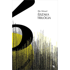 Trubadúr Kiadó Éjszaka trilógia regény