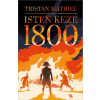Trubadúr Kiadó Isten keze - 1800