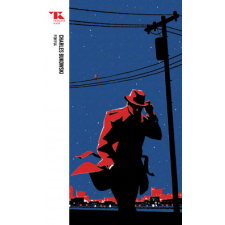 Trubadur Kiadó Ponyva - Trubadúr Zsebkönyv 56. regény